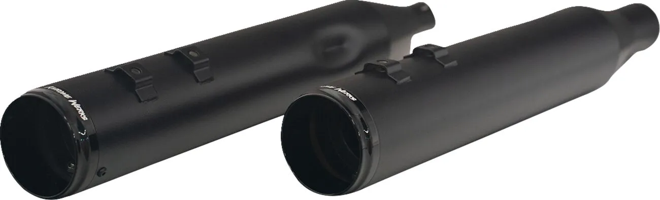 4-1/2" HP-Plus® Slip-On Mufflers with Race Tip