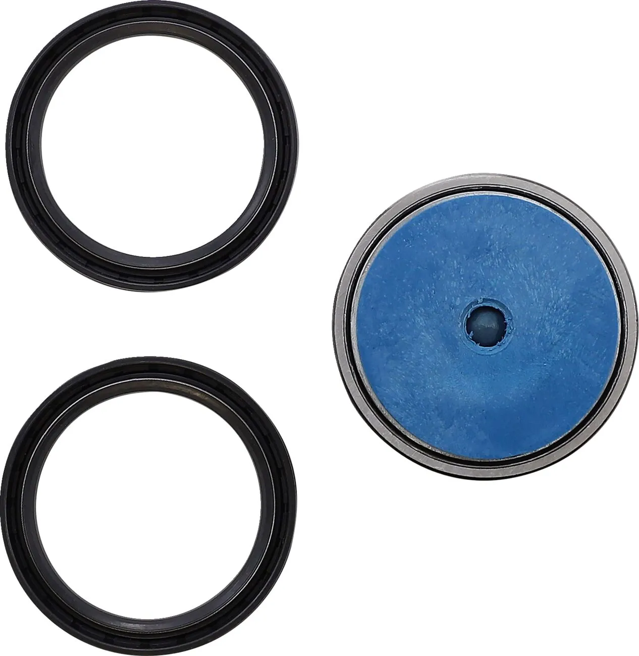 Tapered Double Angular Contact Wheel Bearing Kit