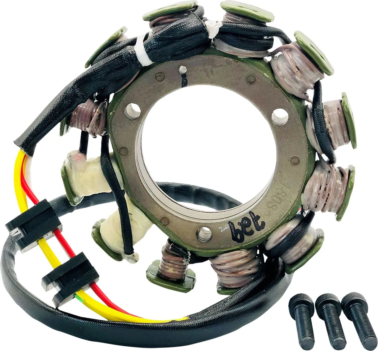 Stator