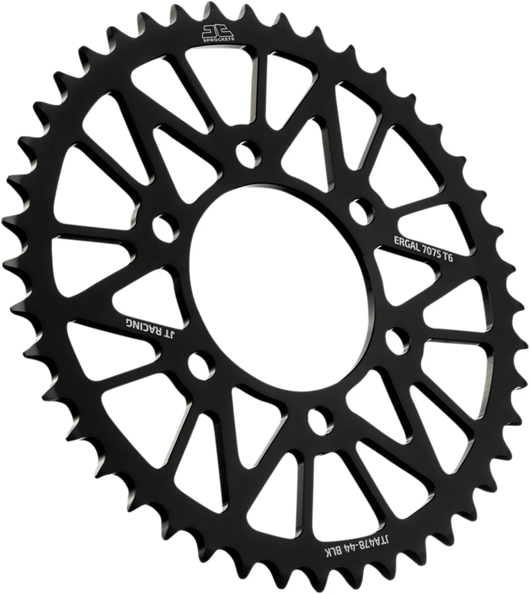 RaceLite Aluminum Rear Sprocket