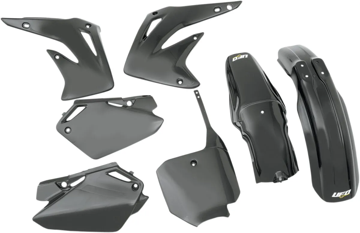 Replacement Body Plastic Kit