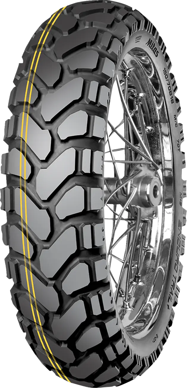 Гума Enduro Trail+ Dakar
