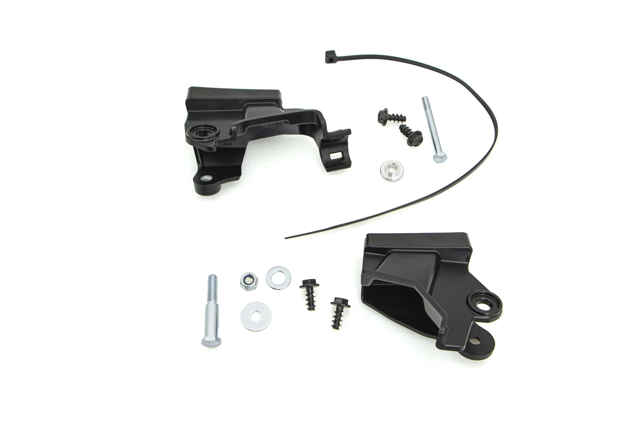 Mounting Kit for MX Flow