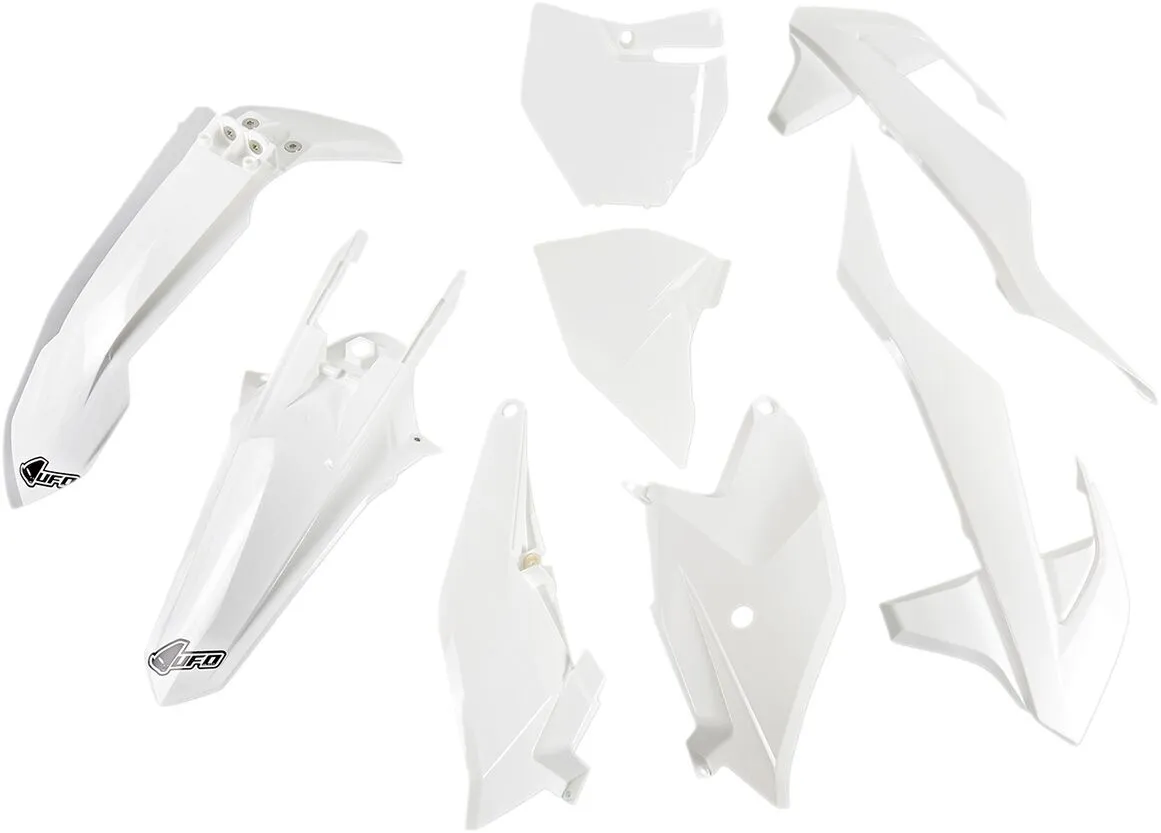 Replacement Plastic Kit