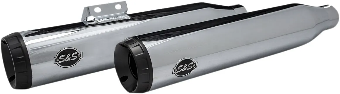 Grand National Slip-On Mufflers