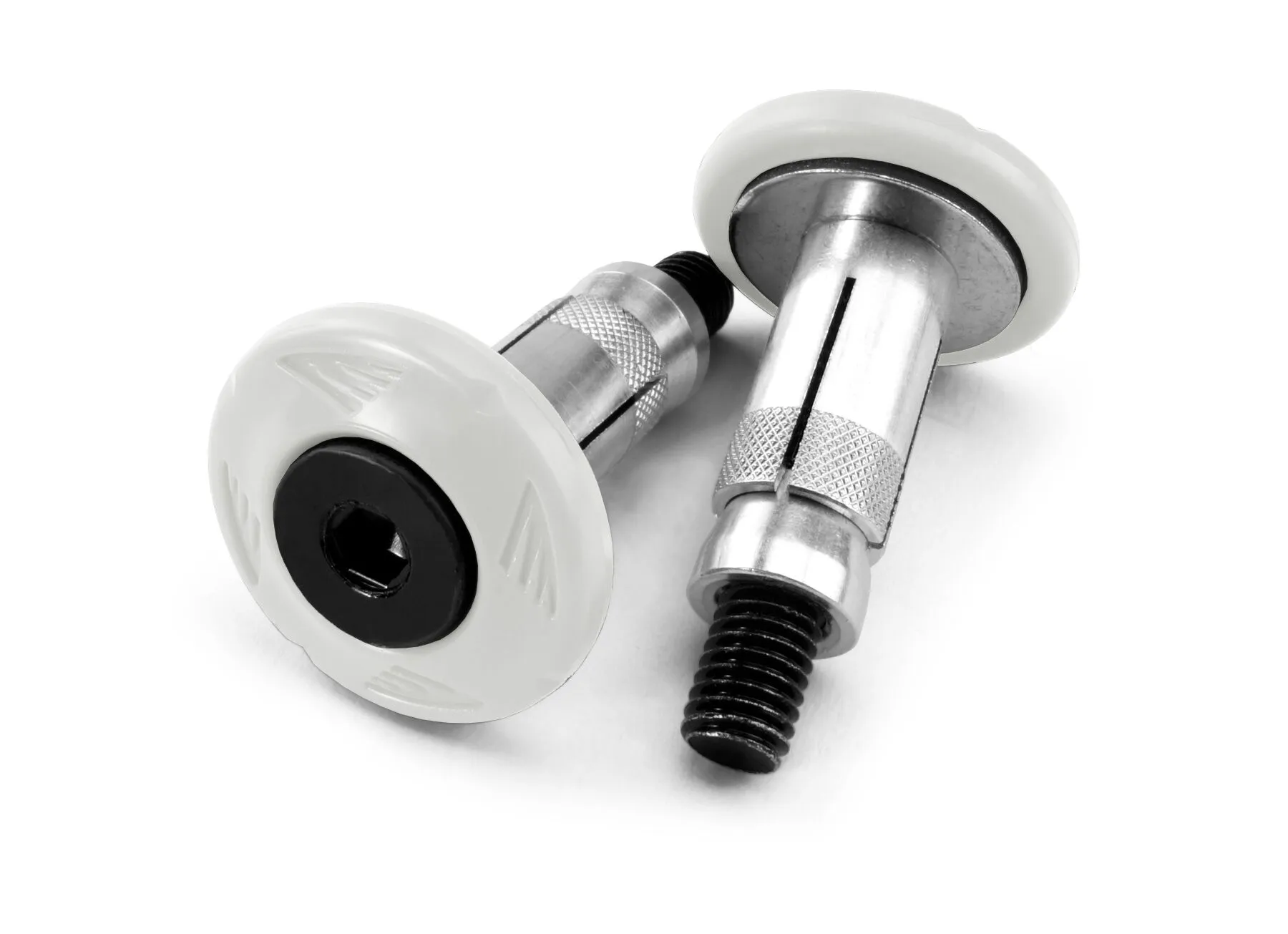 Grip Armor with Bar End