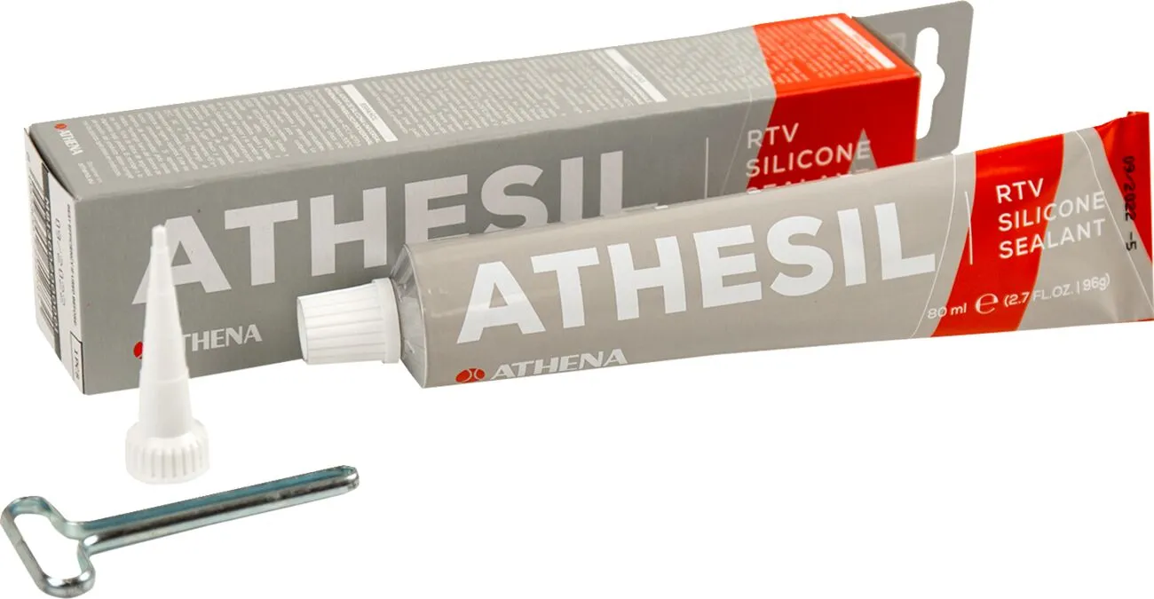 Силиконов уплътнител Athesil RTV