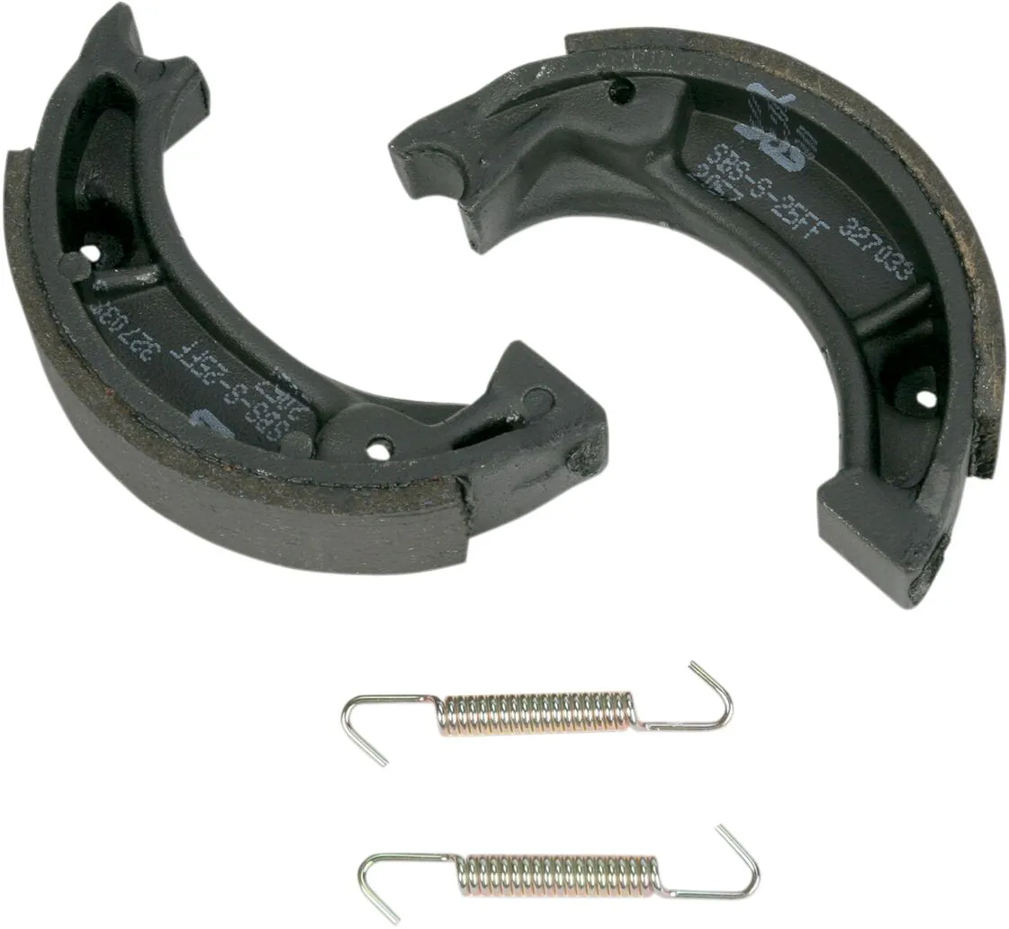 Offroad Brake Shoes