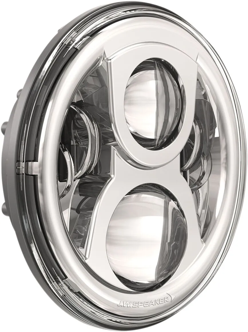 18 cm (7'') 8700 EVO 2 Dual Burn фар