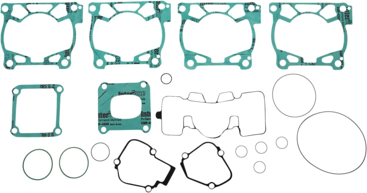 Top End Gasket Kit