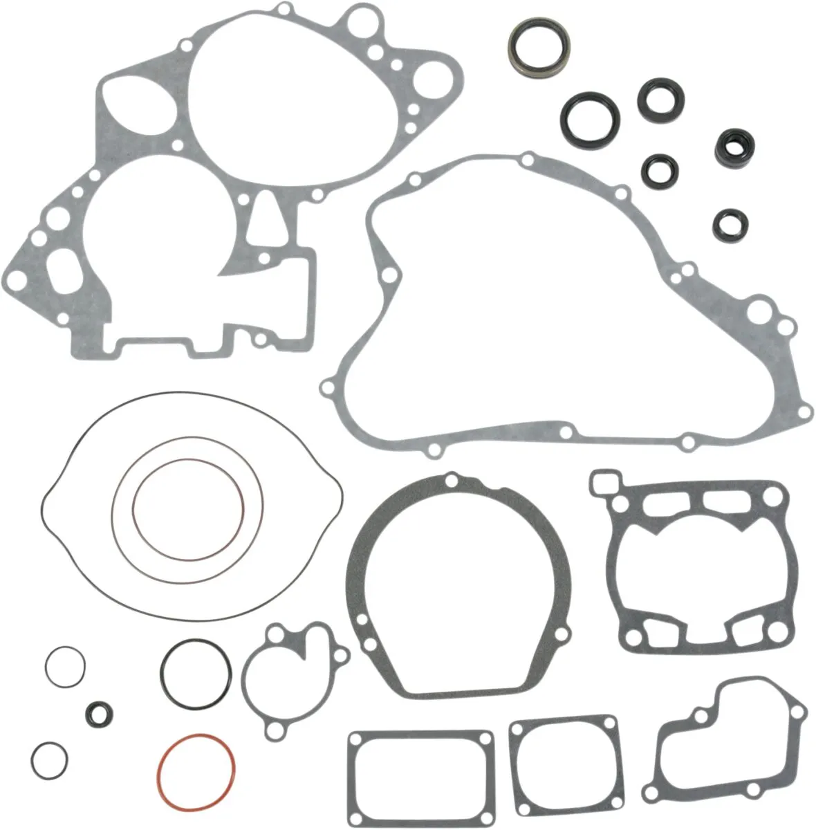 Complete Gasket and Oil Seal Kit