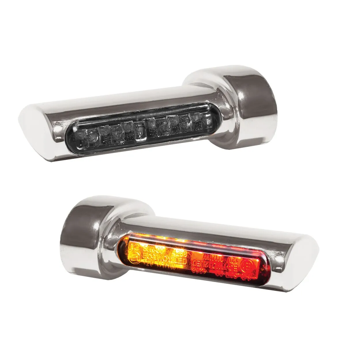 Winglets LED Мигачи