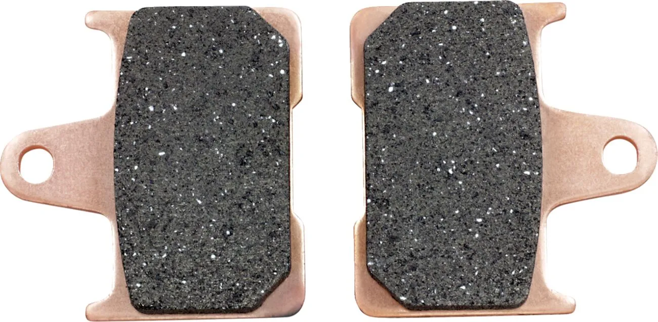 Sintered Metal спирачни накладки