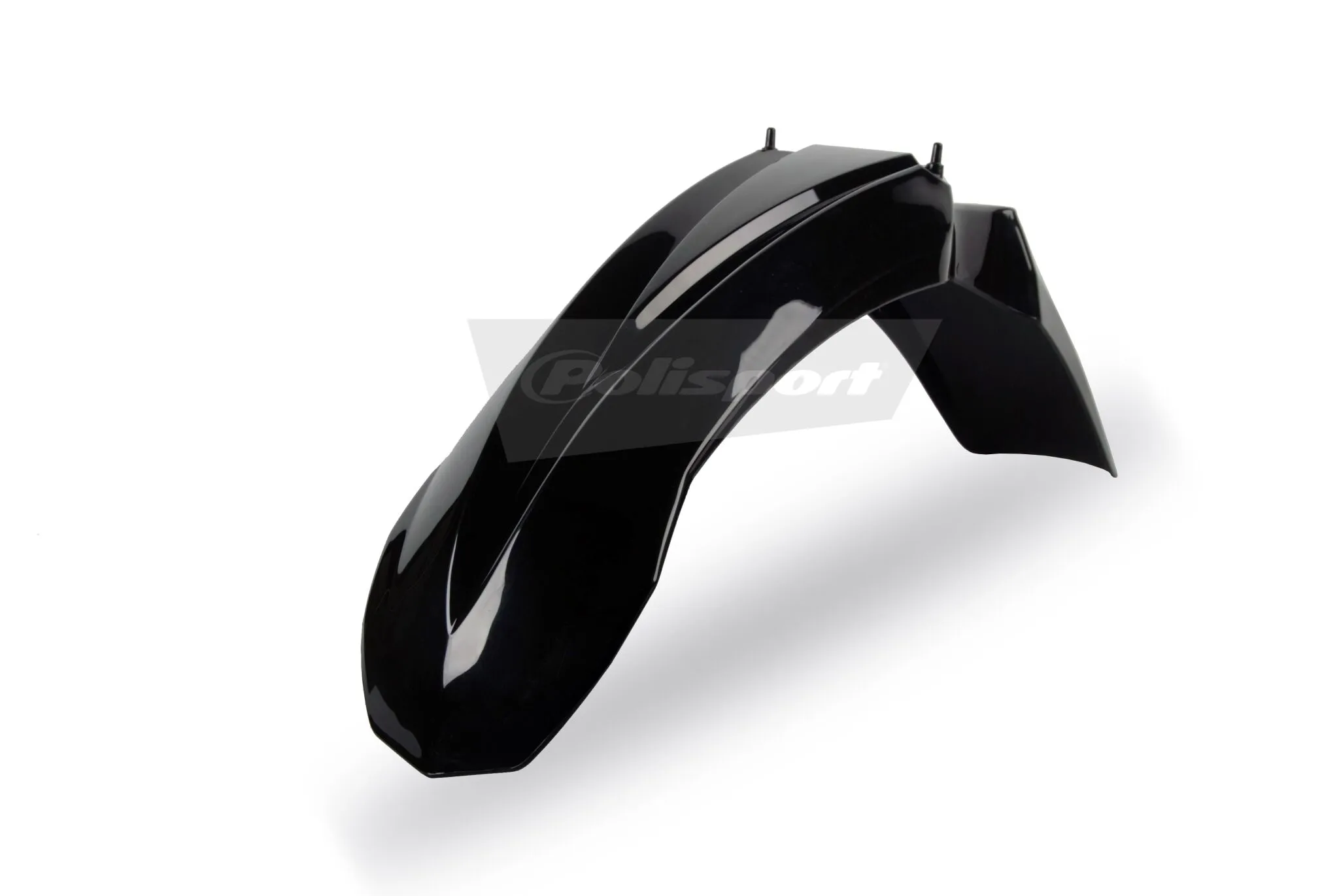 Replacement Plastic Front Fender