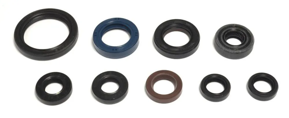 Engine Oil Seal