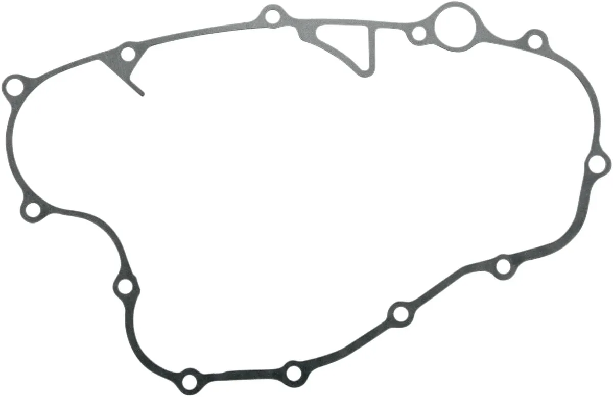 Clutch Cover Gasket