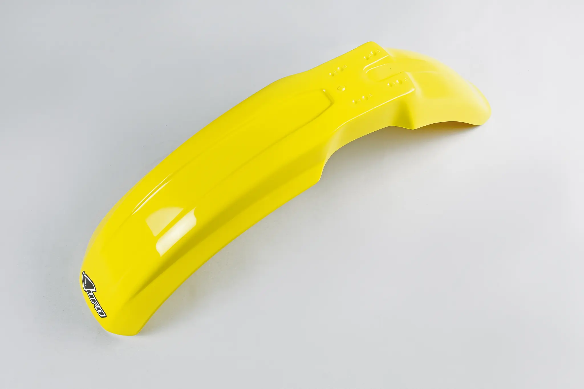 Replacement Front Fender