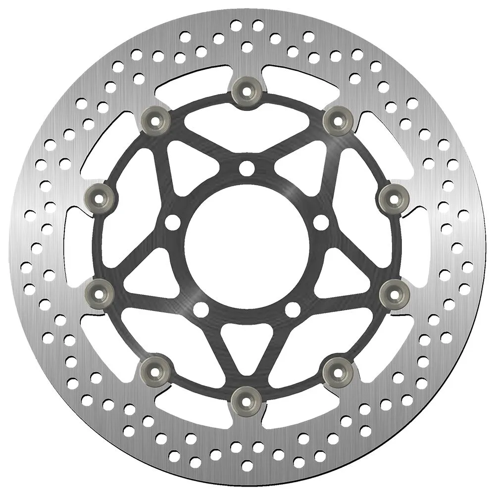 Stainless Steel Brake Rotor