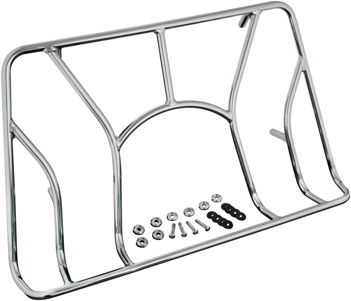 Багажник за Tour Trunk