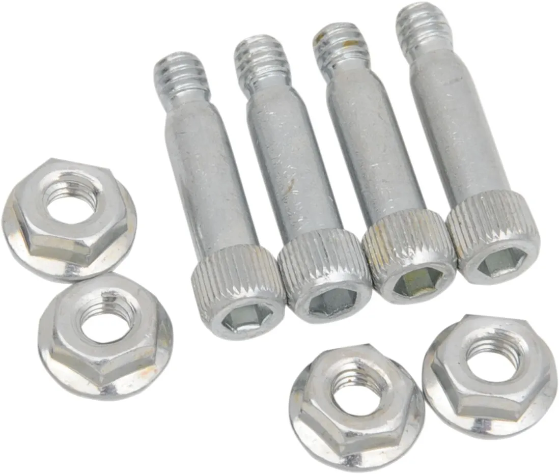 Floorboard Mounting Kit