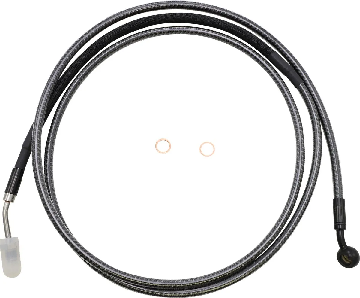Hydraulic Clutch Line