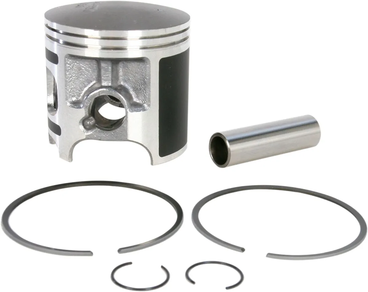 Cast Series Pistons