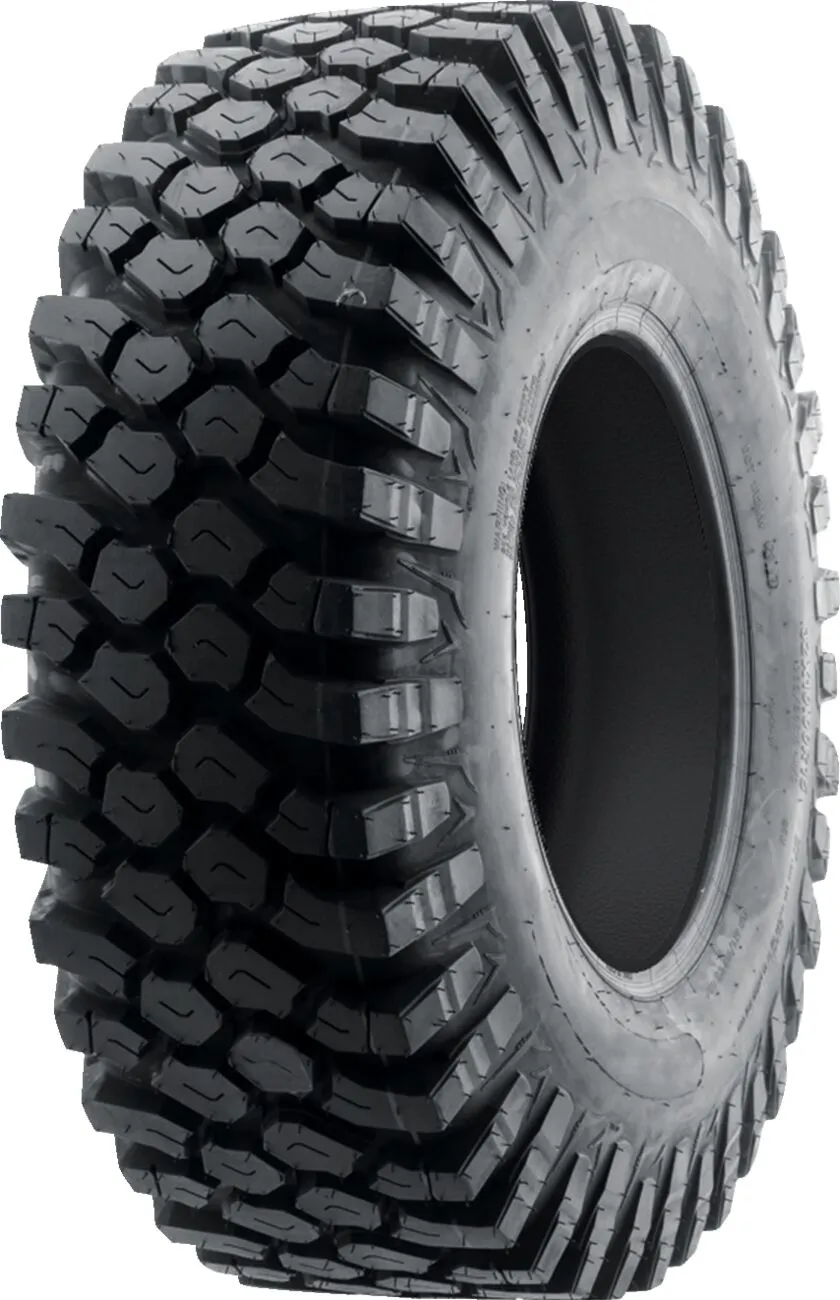 Insurgent Tire