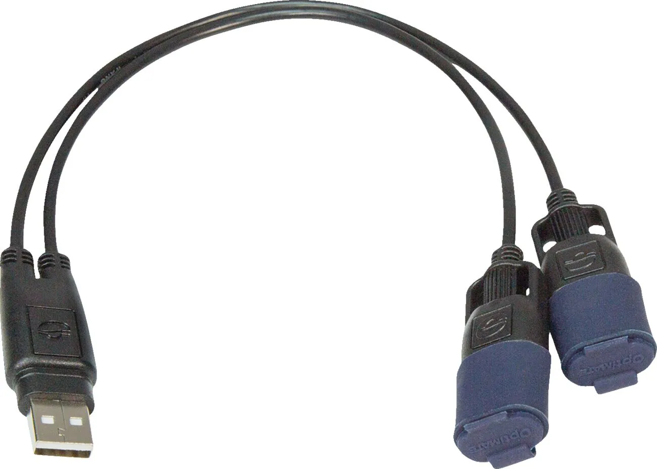 OptiMate™ USB Y-сплитер