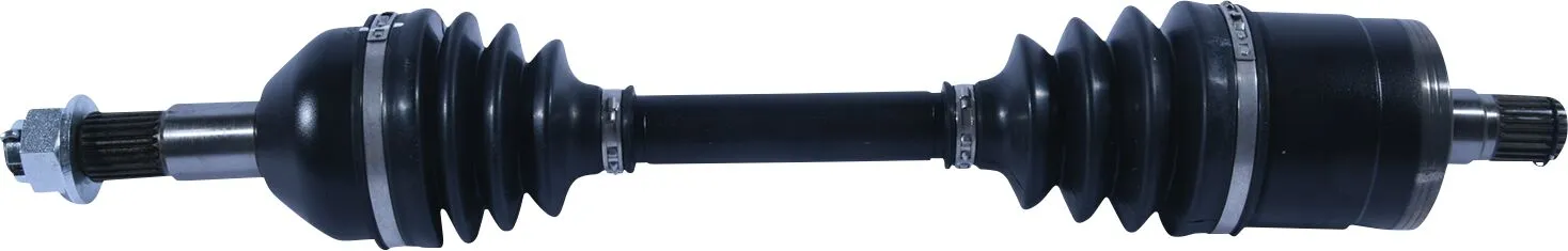 8 Ball Extreme Duty Axle