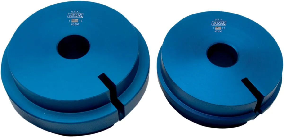 Piston Ring End Gap Tool