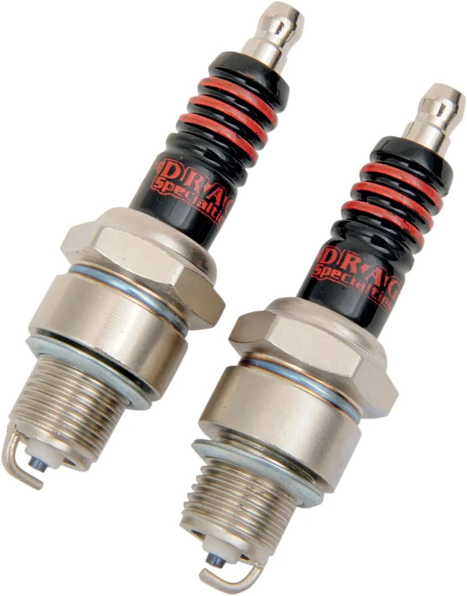 Spark Plugs, Iron XL