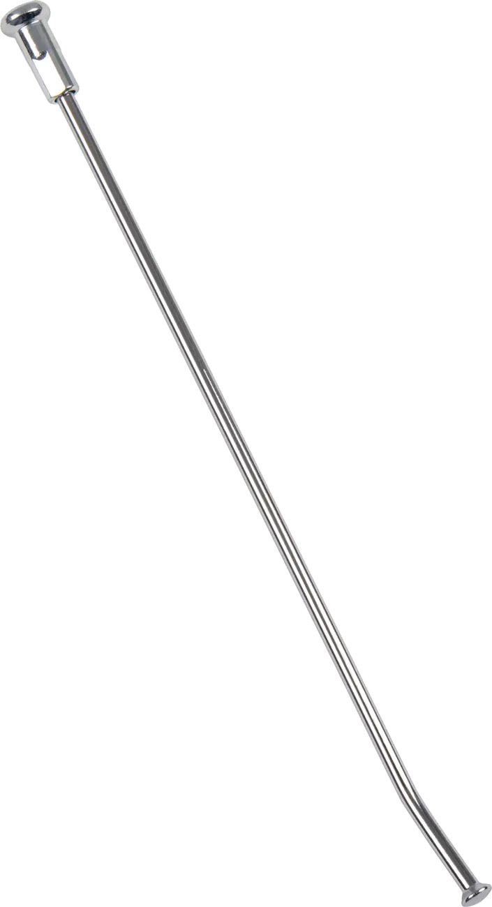 Coated Steel Individual Spokes