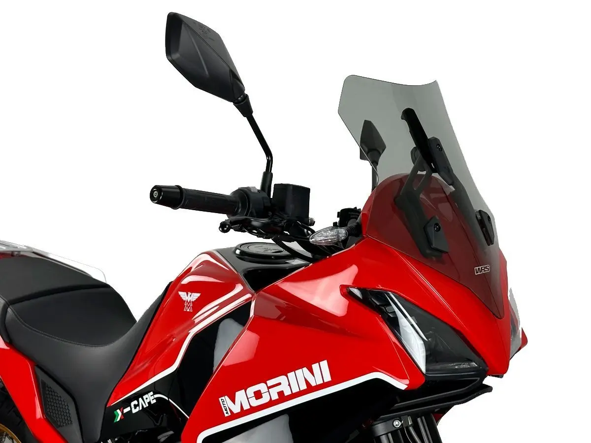 Спортна слюда X-Cape 650