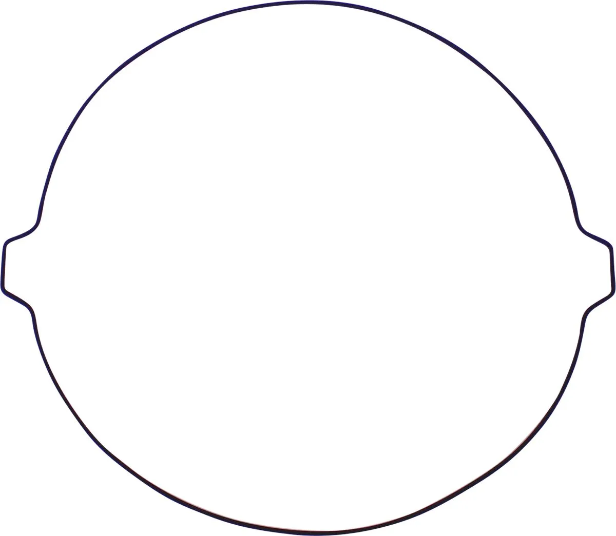 Clutch Cover Gasket