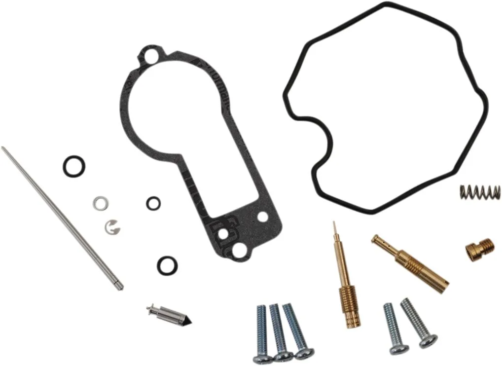 Carburetor Repair Kit - Honda
