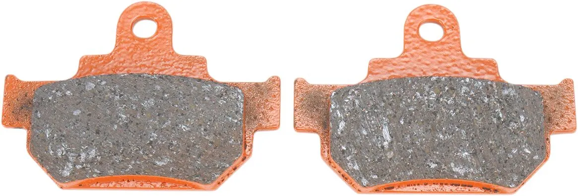 Sport Carbon "X" Brake Pads
