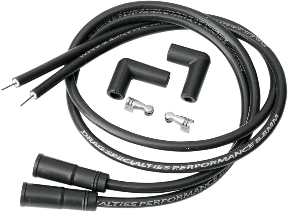 8.8 mm Spark Plug Wire