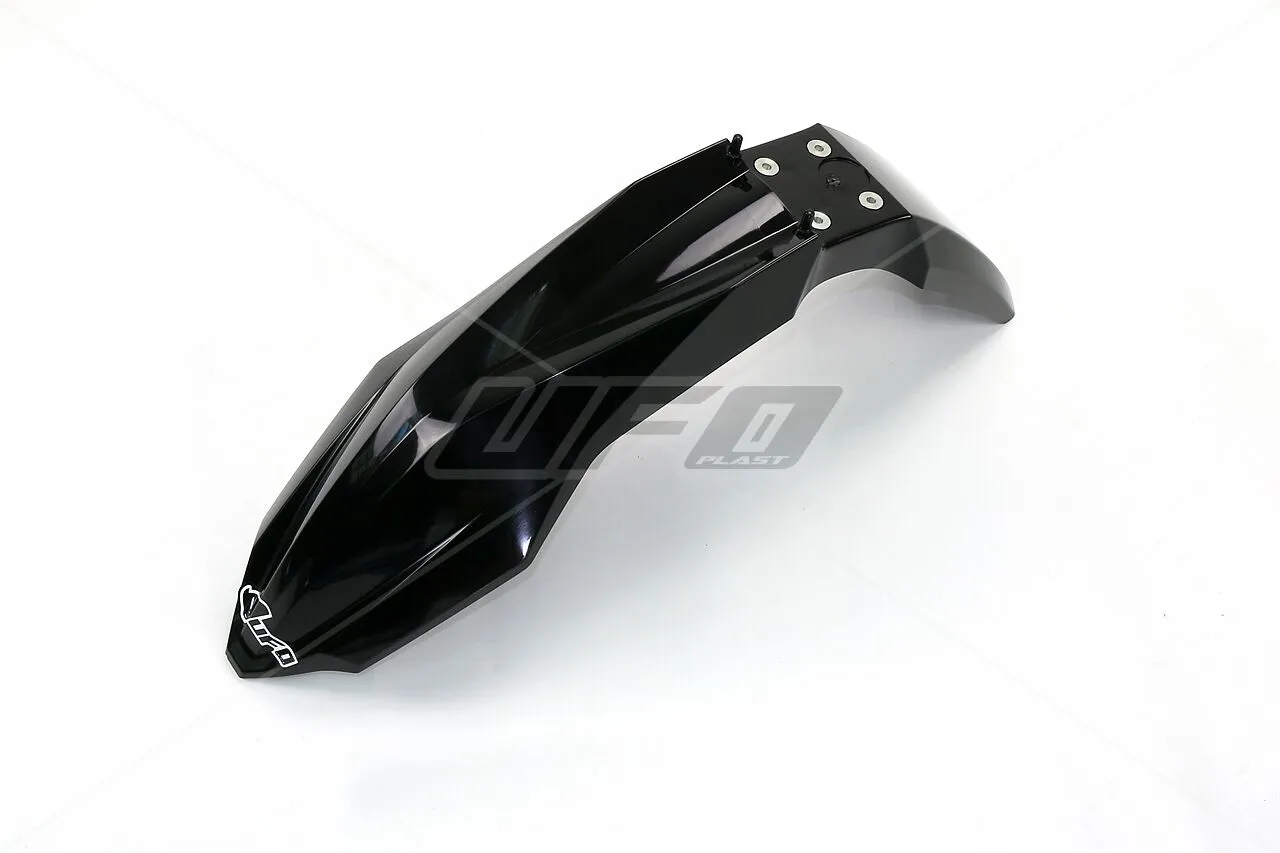 Front Fender