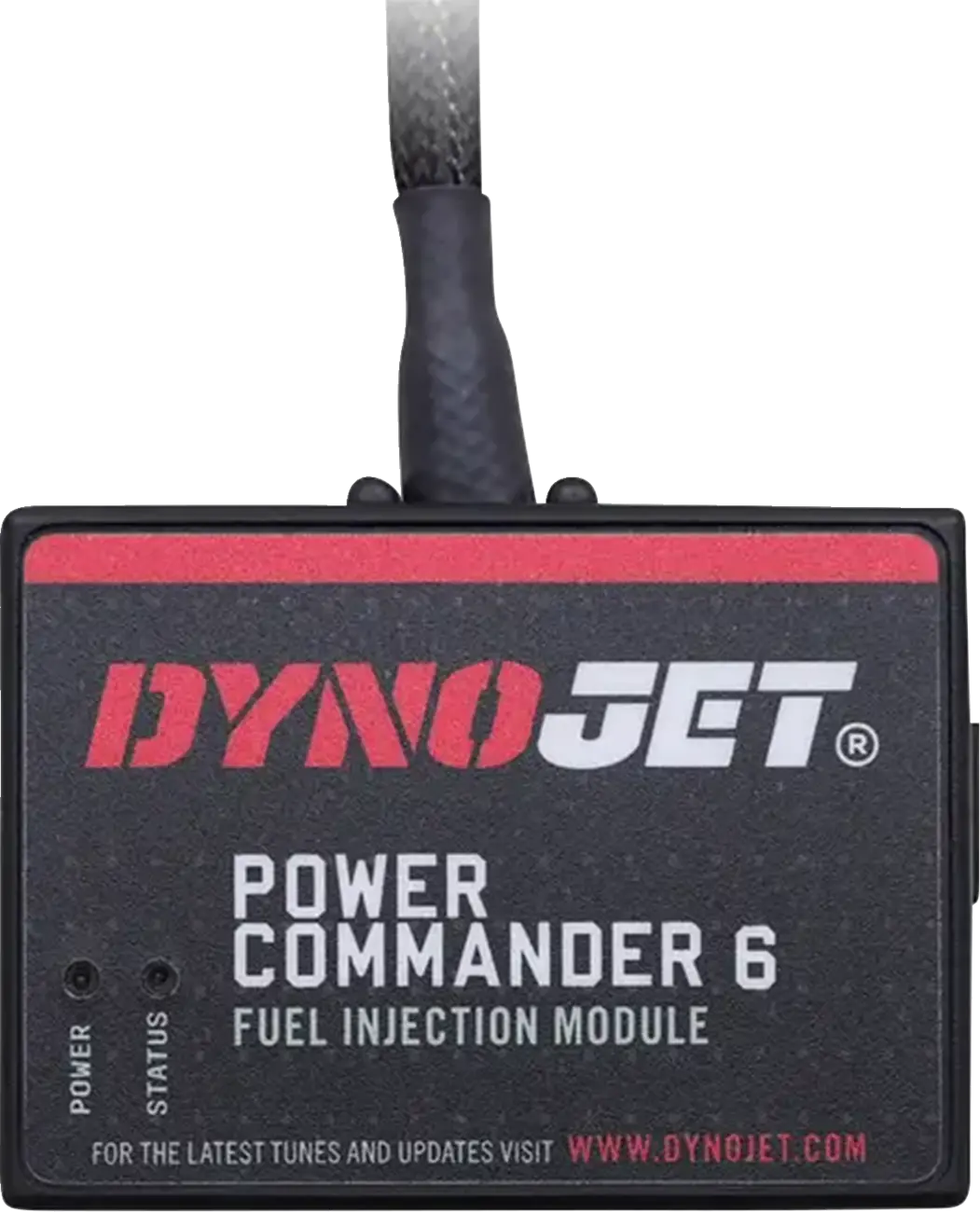 Модул за горивна инжекция Power Commander 6