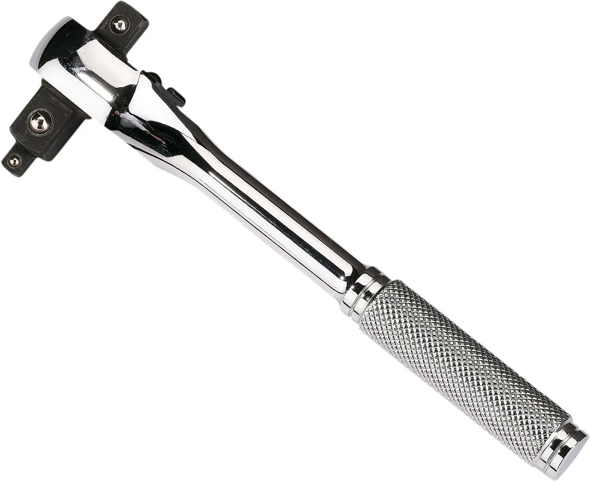 3-in-1 Ratchet