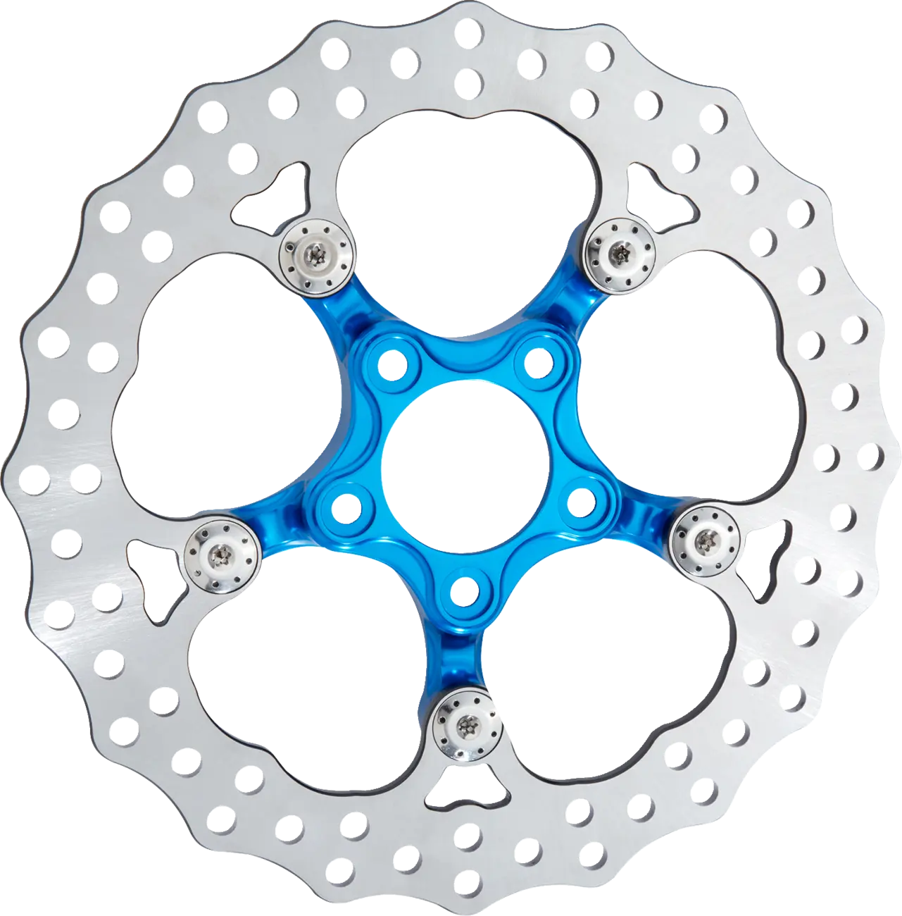 Spider Rotor