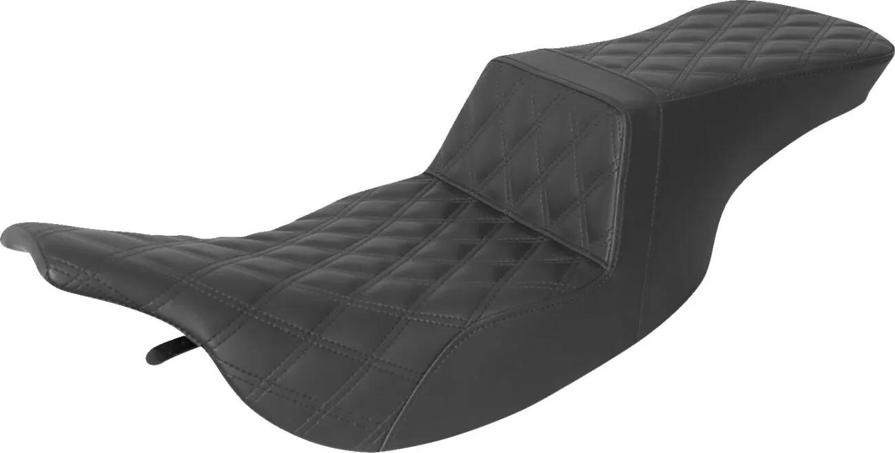 Tour Step-Up Seat