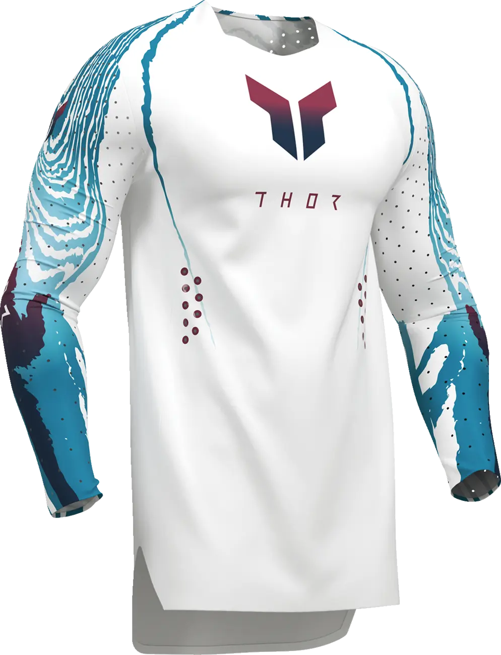 Фланелка Sportmode Damascus
