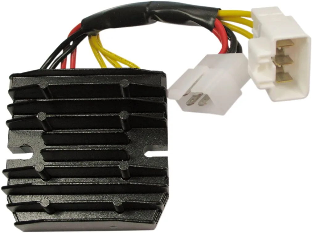 Hot Shot Rectifier and Regulator