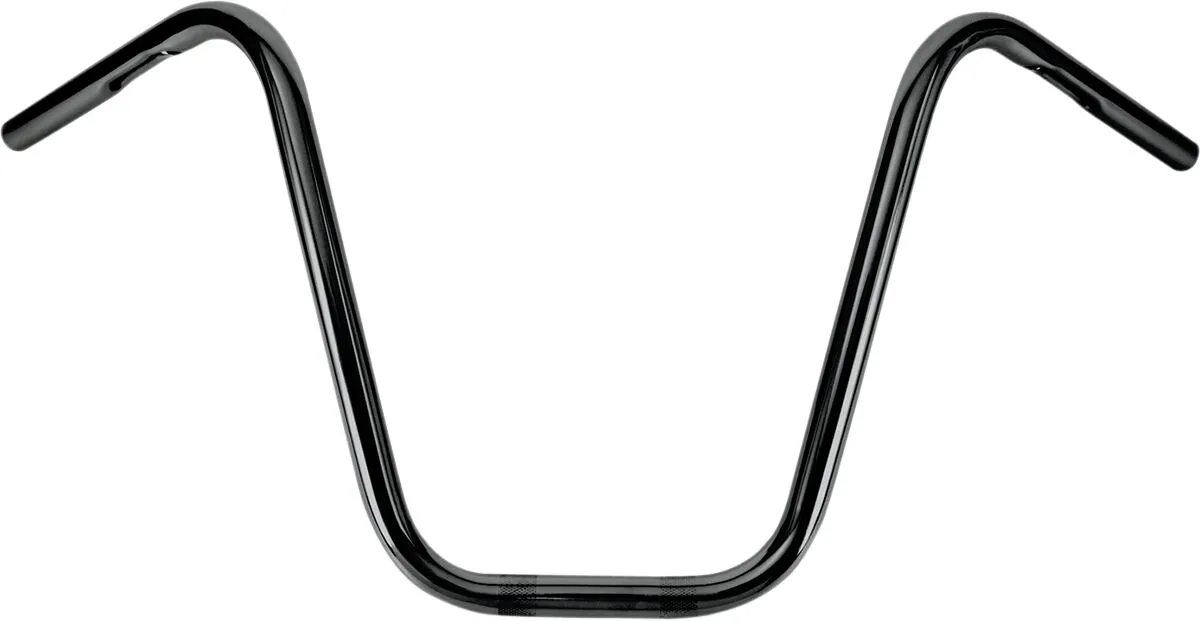 Кормило 1" Narrow Bottom Ape Hanger