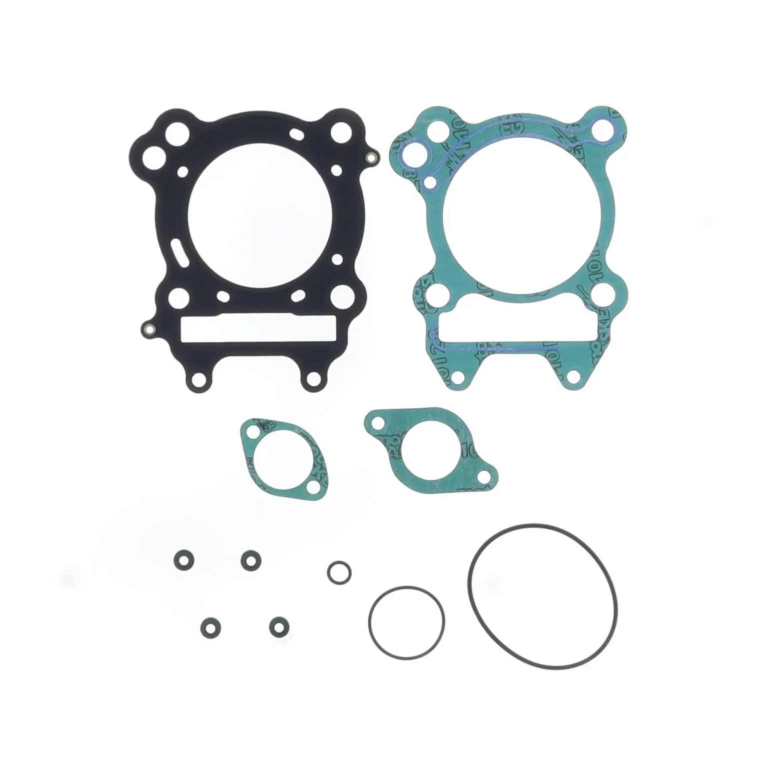 Top End Gasket kit