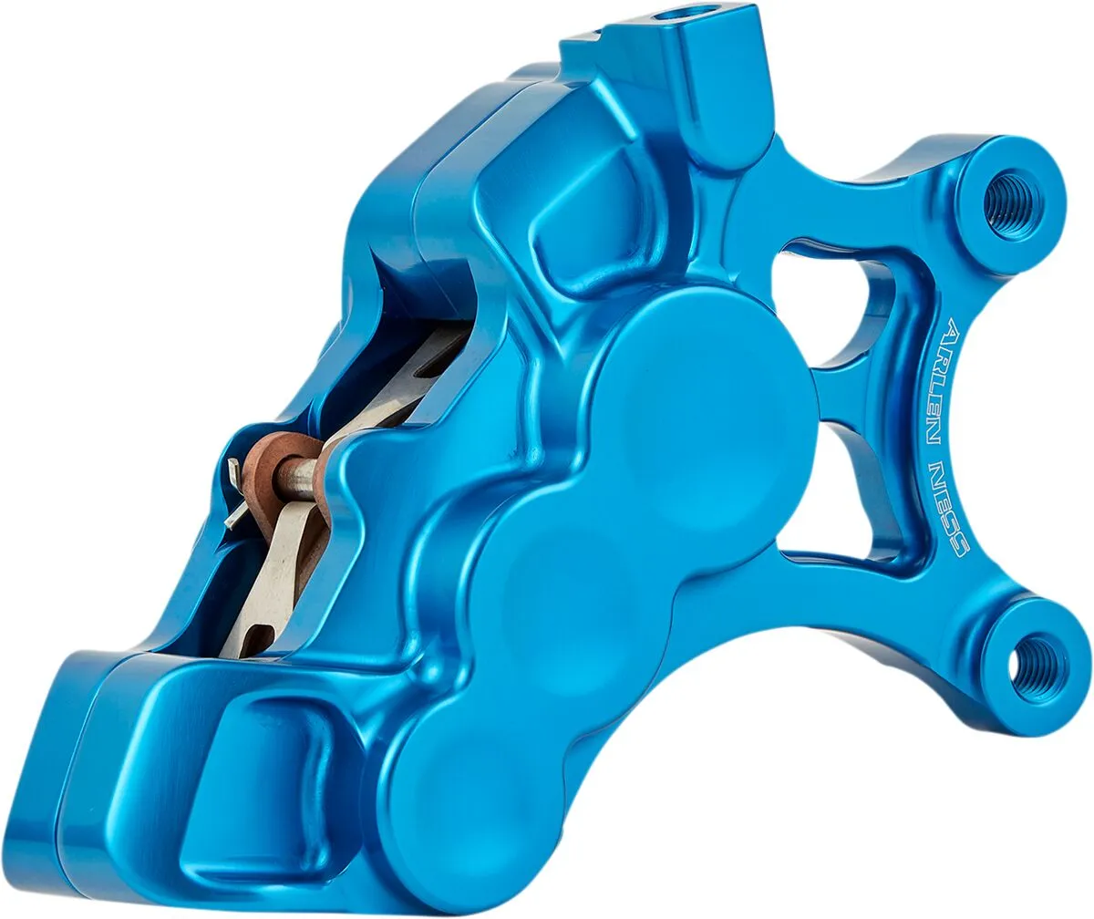 6-Piston Caliper