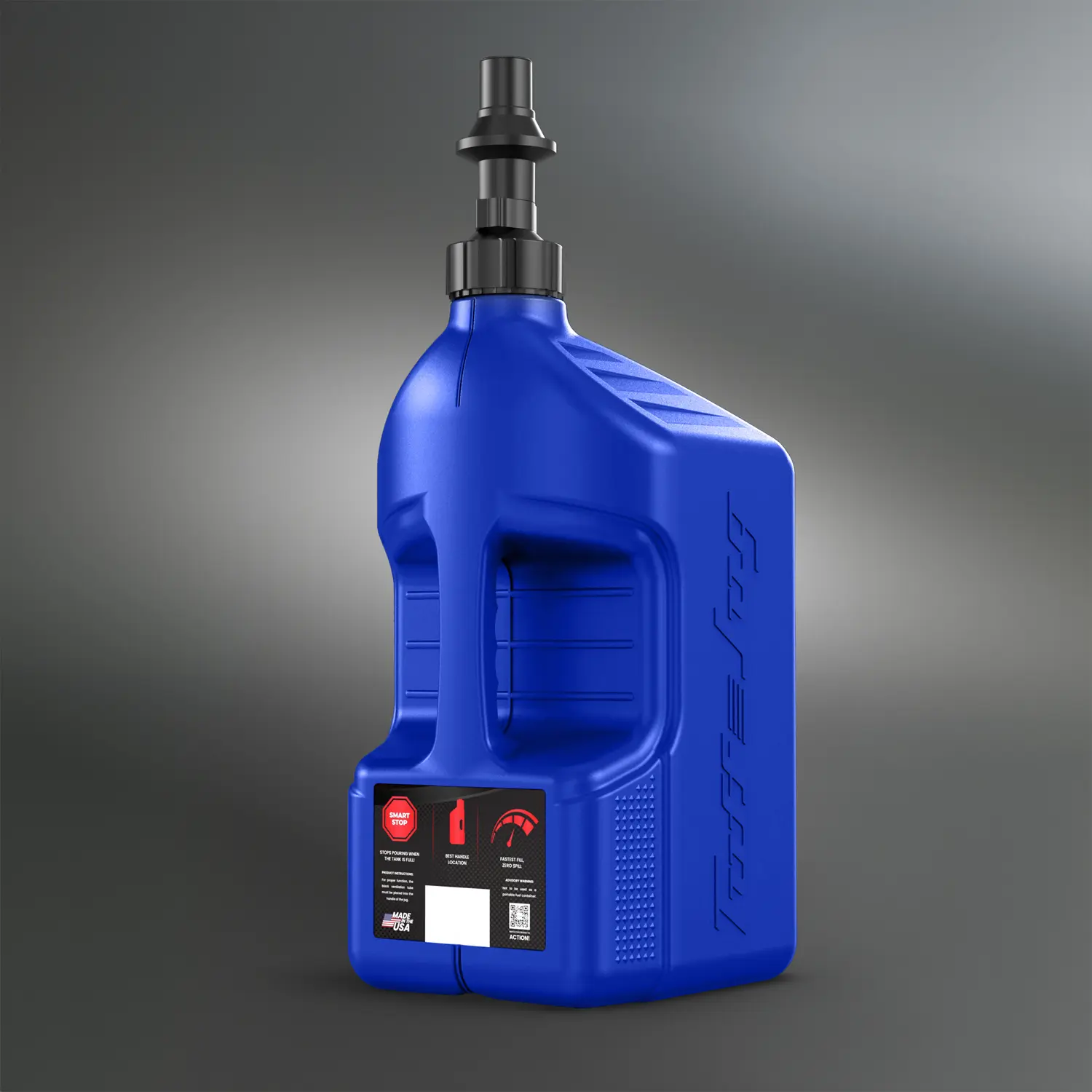 TUFFJUG VS RIPPERCAP 20L