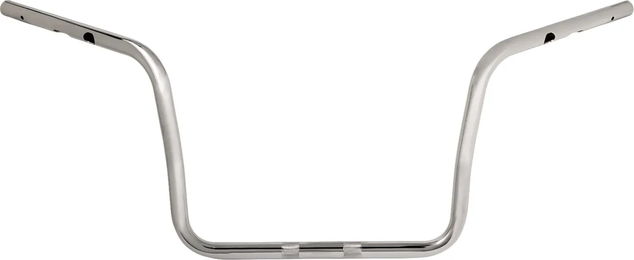 1" кормило тип Ape Hanger