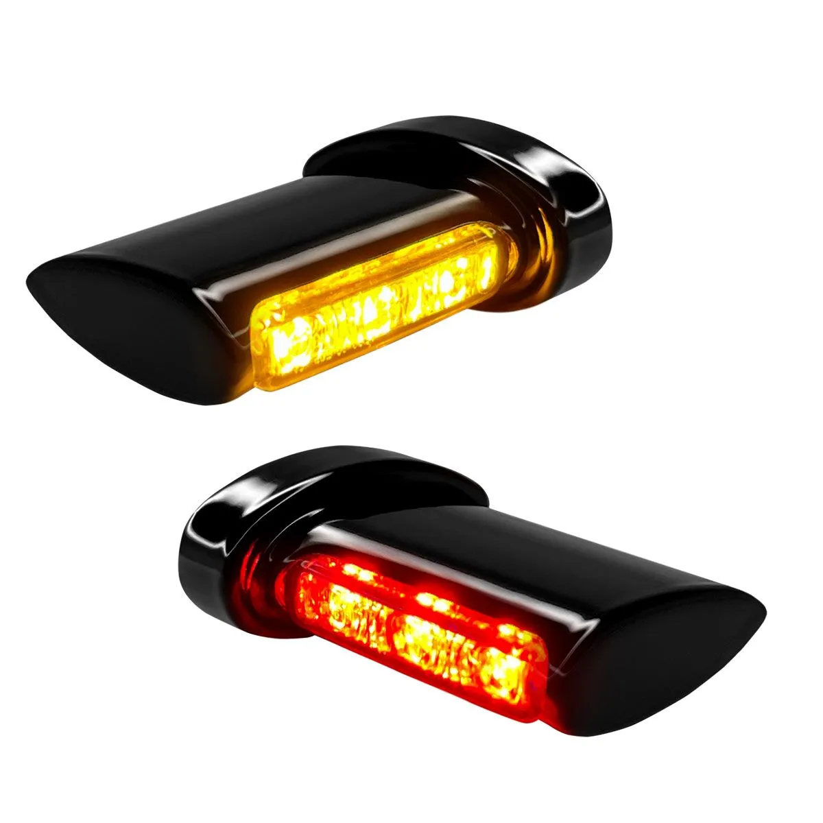 Winglets LED Мигачи